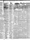 Public Ledger and Daily Advertiser Friday 01 March 1833 Page 1
