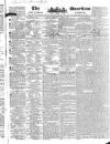 Public Ledger and Daily Advertiser Wednesday 13 March 1833 Page 1