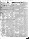 Public Ledger and Daily Advertiser Saturday 16 March 1833 Page 1