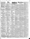 Public Ledger and Daily Advertiser Tuesday 26 March 1833 Page 1