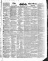 Public Ledger and Daily Advertiser Friday 29 March 1833 Page 1