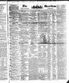 Public Ledger and Daily Advertiser Monday 01 April 1833 Page 1