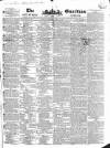 Public Ledger and Daily Advertiser Wednesday 17 April 1833 Page 1