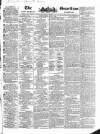 Public Ledger and Daily Advertiser Friday 19 April 1833 Page 1