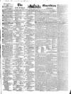 Public Ledger and Daily Advertiser Friday 26 April 1833 Page 1