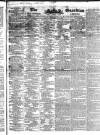 Public Ledger and Daily Advertiser Wednesday 01 May 1833 Page 1