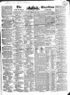 Public Ledger and Daily Advertiser Thursday 02 May 1833 Page 1