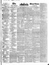 Public Ledger and Daily Advertiser Thursday 09 May 1833 Page 1