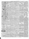 Public Ledger and Daily Advertiser Monday 13 May 1833 Page 2