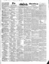 Public Ledger and Daily Advertiser Wednesday 29 May 1833 Page 1
