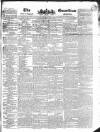 Public Ledger and Daily Advertiser Saturday 01 June 1833 Page 1