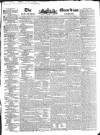 Public Ledger and Daily Advertiser Saturday 22 June 1833 Page 1