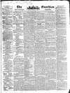 Public Ledger and Daily Advertiser Saturday 29 June 1833 Page 1