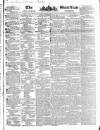 Public Ledger and Daily Advertiser Wednesday 03 July 1833 Page 1