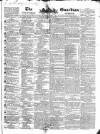 Public Ledger and Daily Advertiser Monday 22 July 1833 Page 1