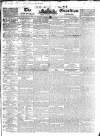 Public Ledger and Daily Advertiser Thursday 01 August 1833 Page 1