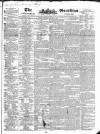 Public Ledger and Daily Advertiser Thursday 08 August 1833 Page 1