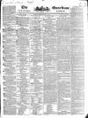Public Ledger and Daily Advertiser Friday 09 August 1833 Page 1