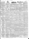 Public Ledger and Daily Advertiser Saturday 10 August 1833 Page 1