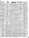 Public Ledger and Daily Advertiser Thursday 15 August 1833 Page 1