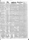 Public Ledger and Daily Advertiser Monday 19 August 1833 Page 1