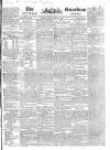 Public Ledger and Daily Advertiser Saturday 24 August 1833 Page 1