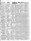 Public Ledger and Daily Advertiser Monday 26 August 1833 Page 1