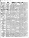Public Ledger and Daily Advertiser Saturday 31 August 1833 Page 1