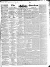 Public Ledger and Daily Advertiser Monday 02 September 1833 Page 1