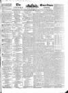 Public Ledger and Daily Advertiser Wednesday 04 September 1833 Page 1