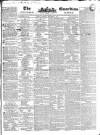 Public Ledger and Daily Advertiser Thursday 05 September 1833 Page 1