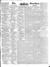 Public Ledger and Daily Advertiser Friday 06 September 1833 Page 1