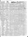 Public Ledger and Daily Advertiser Saturday 07 September 1833 Page 1