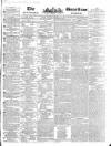 Public Ledger and Daily Advertiser Tuesday 10 September 1833 Page 1