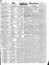 Public Ledger and Daily Advertiser Monday 16 September 1833 Page 1