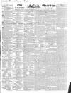 Public Ledger and Daily Advertiser Thursday 19 September 1833 Page 1