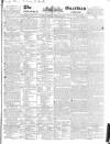 Public Ledger and Daily Advertiser Thursday 26 September 1833 Page 1