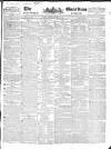 Public Ledger and Daily Advertiser Tuesday 01 October 1833 Page 1