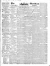 Public Ledger and Daily Advertiser Thursday 10 October 1833 Page 1