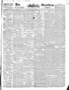 Public Ledger and Daily Advertiser Saturday 12 October 1833 Page 1