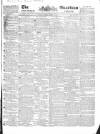 Public Ledger and Daily Advertiser Monday 14 October 1833 Page 1