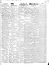 Public Ledger and Daily Advertiser Thursday 17 October 1833 Page 1