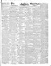 Public Ledger and Daily Advertiser Friday 18 October 1833 Page 1