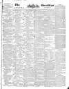 Public Ledger and Daily Advertiser Wednesday 23 October 1833 Page 1