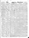 Public Ledger and Daily Advertiser Thursday 24 October 1833 Page 1