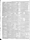 Public Ledger and Daily Advertiser Thursday 24 October 1833 Page 4