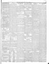 Public Ledger and Daily Advertiser Monday 28 October 1833 Page 3