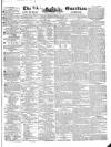 Public Ledger and Daily Advertiser Wednesday 30 October 1833 Page 1