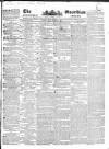 Public Ledger and Daily Advertiser Friday 01 November 1833 Page 1