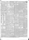 Public Ledger and Daily Advertiser Friday 08 November 1833 Page 3